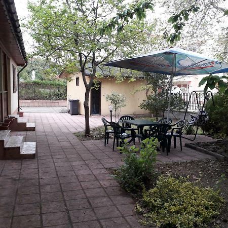 Villas Chinara Kranevo Extérieur photo