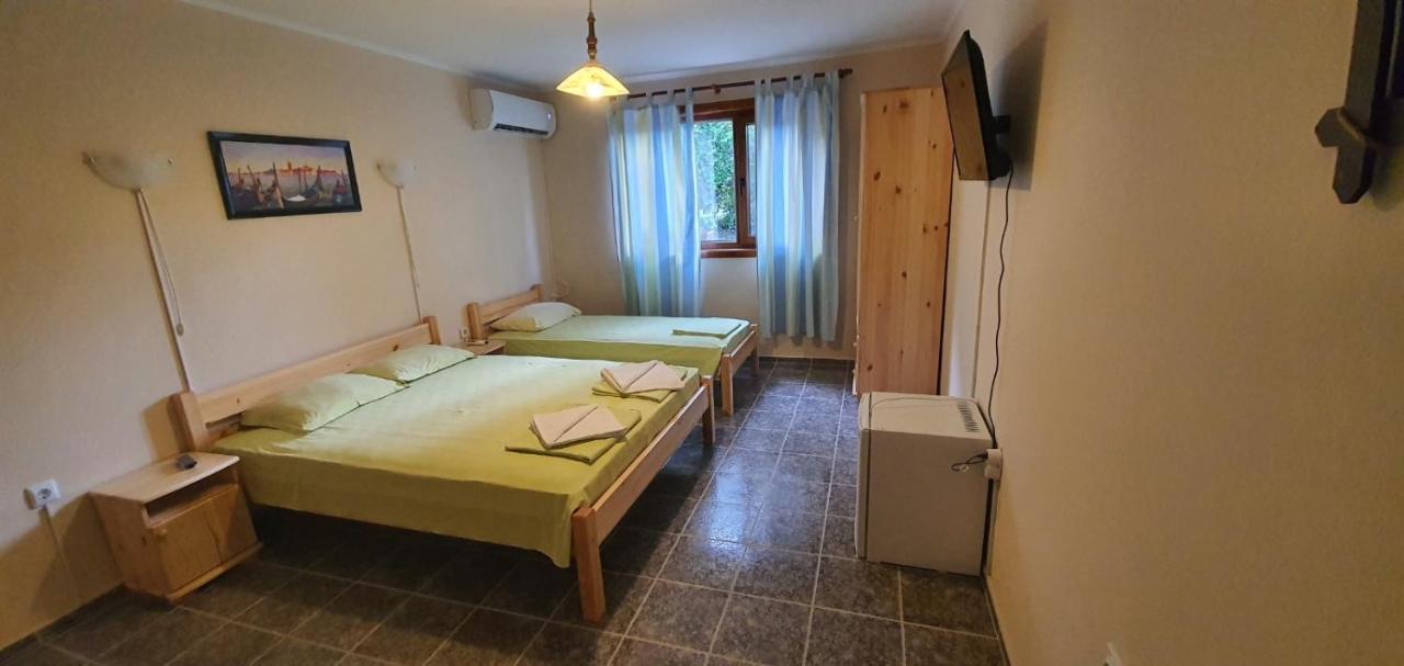 Villas Chinara Kranevo Extérieur photo