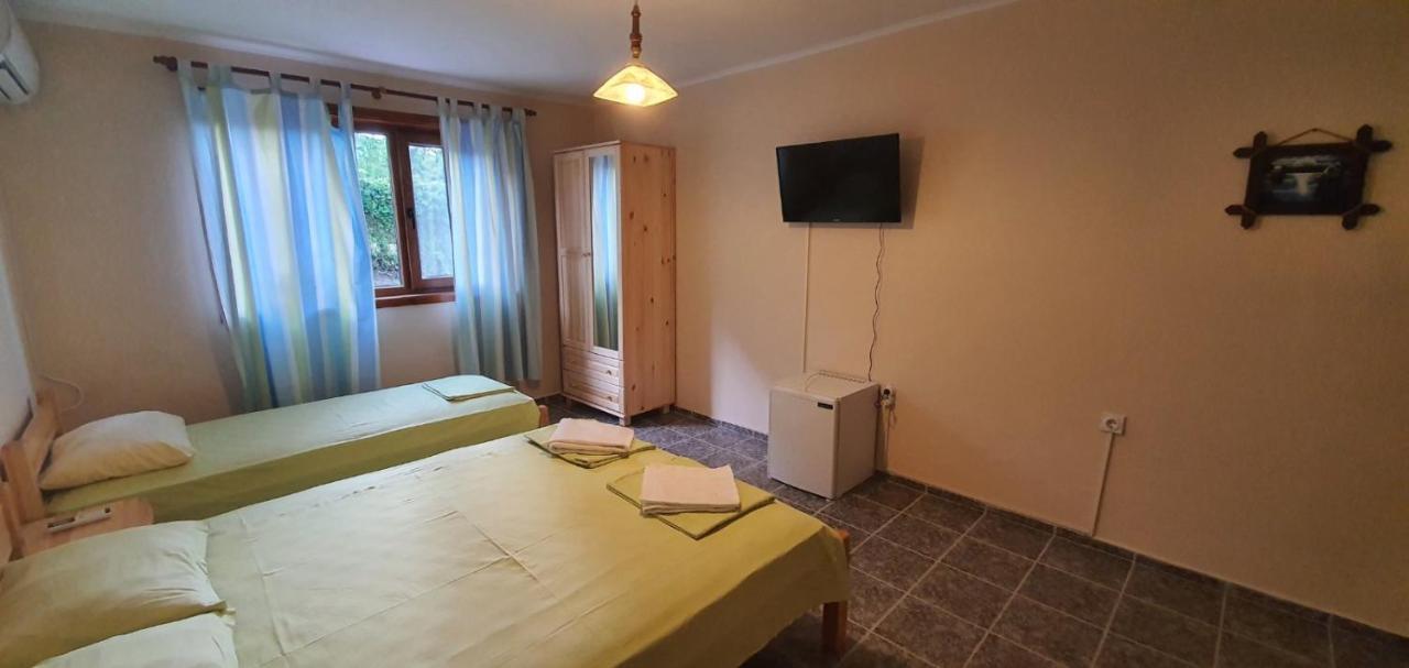 Villas Chinara Kranevo Extérieur photo