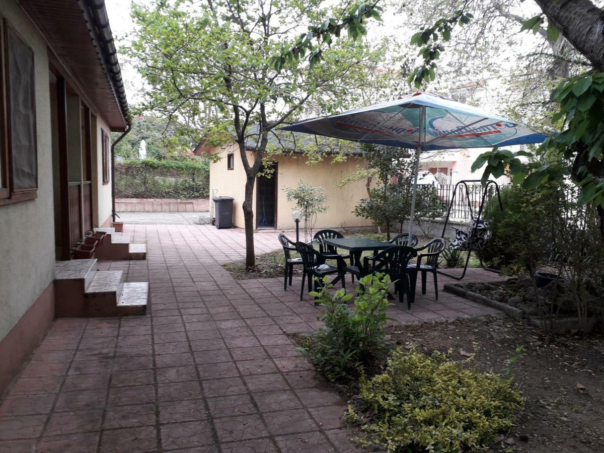 Villas Chinara Kranevo Extérieur photo