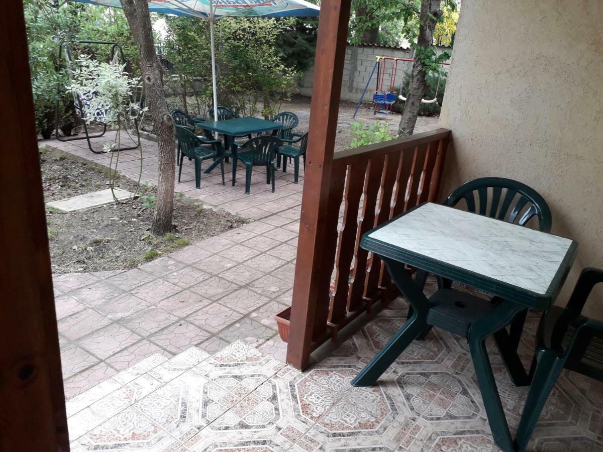 Villas Chinara Kranevo Extérieur photo
