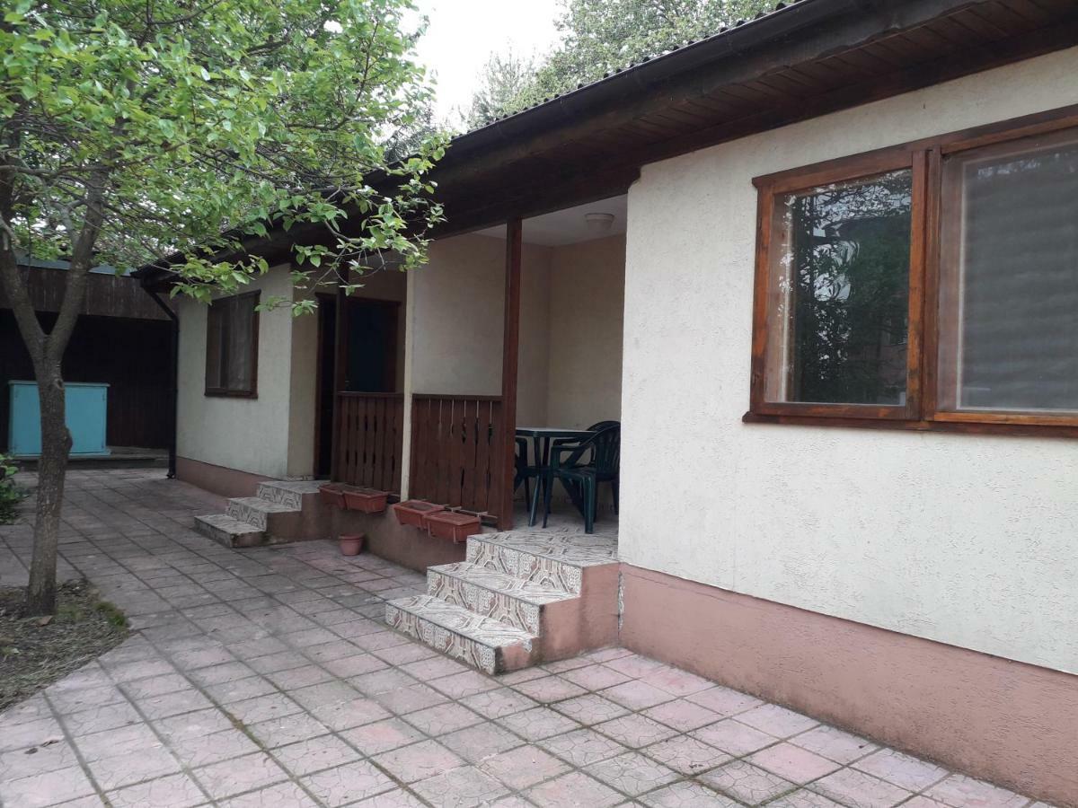 Villas Chinara Kranevo Extérieur photo