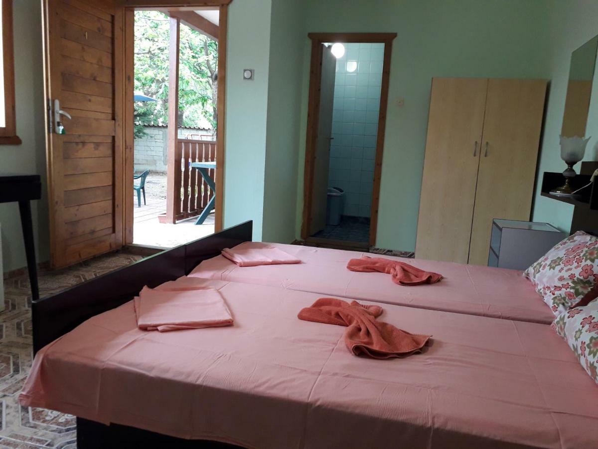 Villas Chinara Kranevo Extérieur photo