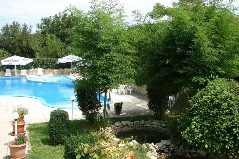 Villas Chinara Kranevo Extérieur photo